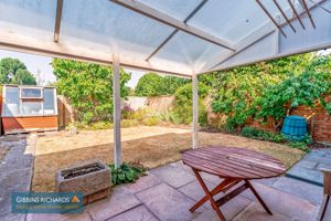 Garden- click for photo gallery